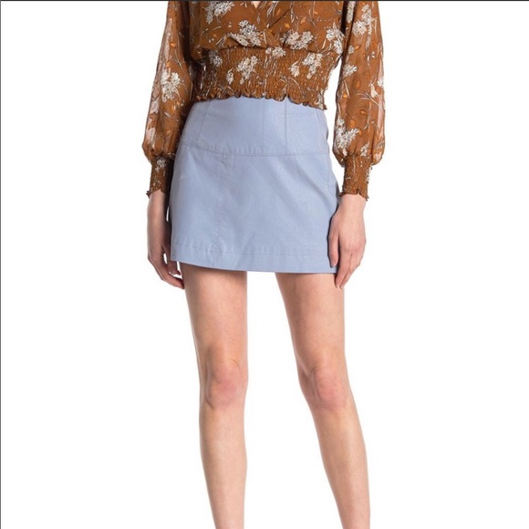 Free People Dresses & Skirts - NWT! Free People Days in the Sun Skirt